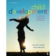 thumbnail image 1 of Pre-Owned Child Development: An Active Learning Approach (Paperback) 1452216797 9781452216799, 1 of 1