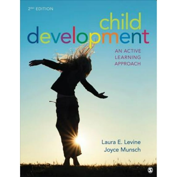 Pre-Owned Child Development: An Active Learning Approach (Paperback) 1452216797 9781452216799