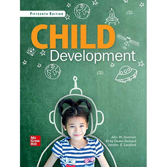 Pre-Owned Child Development: An Introduction, 9781260245912, Hardcover, 15