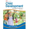 thumbnail image 1 of Pre-Owned Child Development: Early Stages Through Age 12, 1 of 1