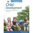 thumbnail image 1 of Pre-Owned Child Development: Early Stages Through Age 12 (Paperback) 1635637791 9781635637793, 1 of 1