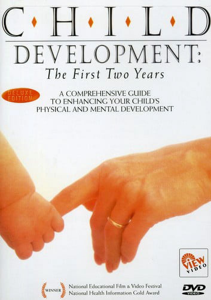 Child Development: First Two Years (DVD), View Video, Sports & Fitness ...