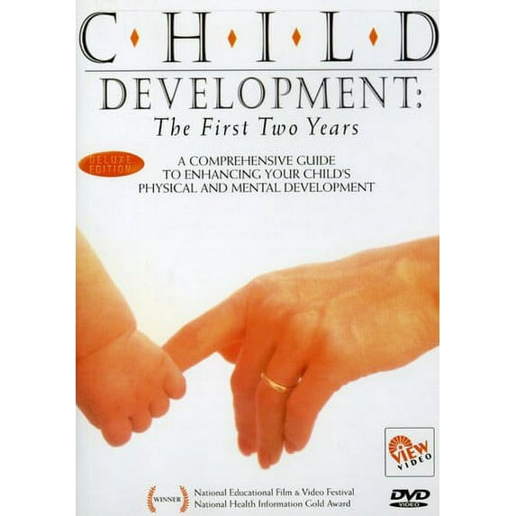 Child Development: First Two Years (DVD), View Video, Sports & Fitness