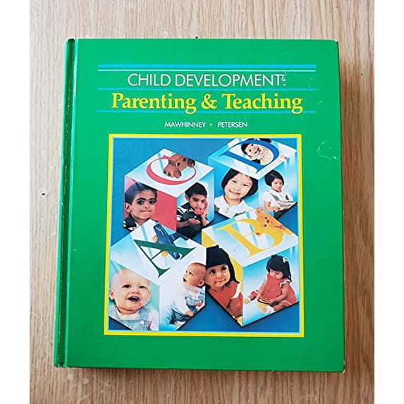 Pre-Owned Child Development Paperback