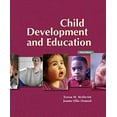 thumbnail image 1 of Pre-Owned Child Development and Education 3rd Edition (Third Edition) by McDevitt & Ormrod (Paperback) 0131188178 9780131188174, 1 of 1