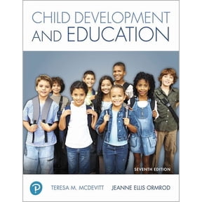 Mylab Education with Pearson Etext Access Code for Child Development and Education (Other)