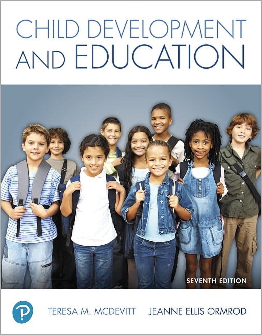 Child Development and Education, (Paperback)