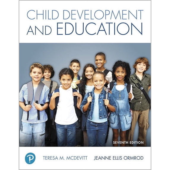 Child Development and Education, (Paperback)