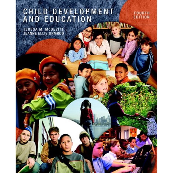 Pre-Owned Child Development and Education: United States Edition Paperback