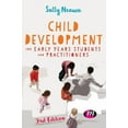 thumbnail image 1 of Child Development for Early Years Students and Practitioners (Edition 3) (Hardcover), 1 of 1