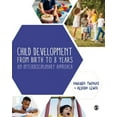 thumbnail image 1 of Child Development from Birth to 8 Years: An Interdisciplinary Approach, (Paperback), 1 of 1