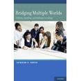 thumbnail image 1 of Child Development in Cultural Context Bridging Multiple Worlds: Cultures, Identities, and Pathways to College, (Hardcover), 1 of 1