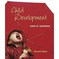 thumbnail image 1 of Pre-Owned Child Development with PowerWeb (Hardcover) 007322877X 9780073228778, 1 of 1