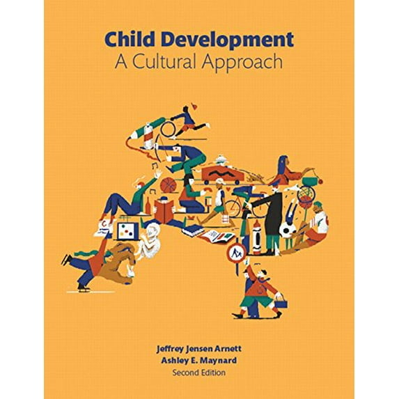 Pre-Owned Child Development: A Cultural Approach (2nd Edition)
