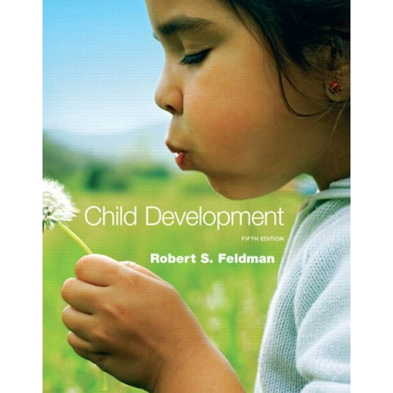 Pre-Owned Child Development (5th Edition) (Hardcover) 0205655025 9780205655021