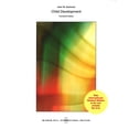 thumbnail image 1 of Pre-Owned Child Development: An Introduction 14th Edition By Santrock and John Santrock (2013) (Paperback) 1259095053 9781259095054, 1 of 1