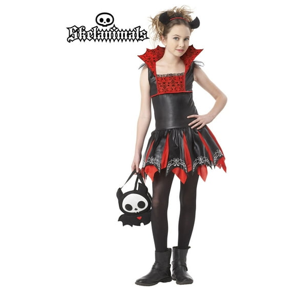 Child Diego The Bat Costume California Costumes 295