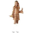 thumbnail image 1 of Disco Dolly Child Costume, 1 of 2