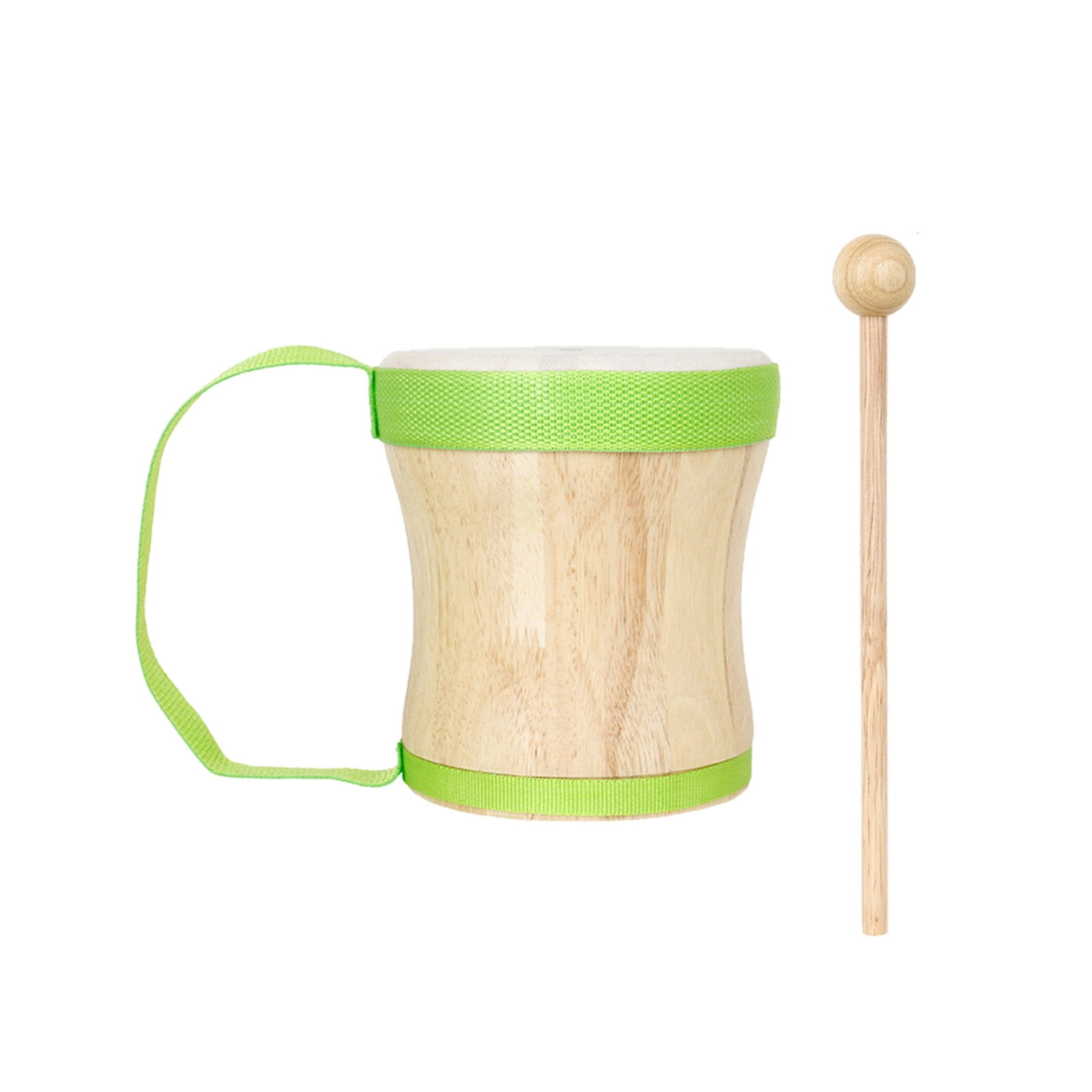 Child Drum Set 5+ Baby Gardening Set 2 Years Old Blow Horns for Kids Annoying Noise Baby Guitar