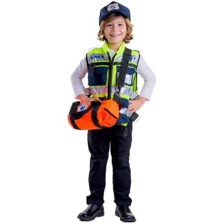 Child EMT Vest