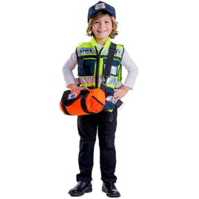 Child EMT Vest