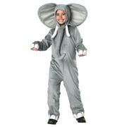 Kids Elephant Costume