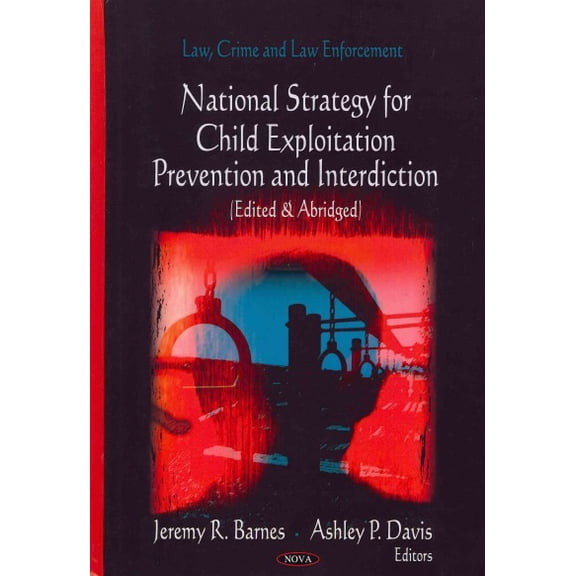 Child Exploitation Prevention & Interdiction