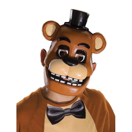 Child FNAF Mask