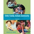 thumbnail image 1 of Pre-Owned Child, Family, School, Community: Socialization and Support (Available Titles CengageNOW), 1 of 1
