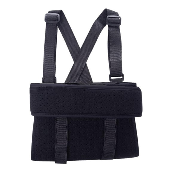 Child Forearm , Breathable Shoulder Immobilizer Nylon Kids arm rest for Broken Arm Shoulder Injury Broken Elbow ,