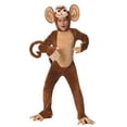 thumbnail image 1 of Child Funky Monkey Costume, 1 of 3