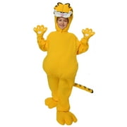 Child Garfield Costume