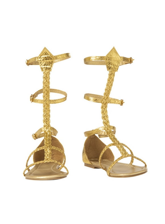 Child Gladiator Sandal