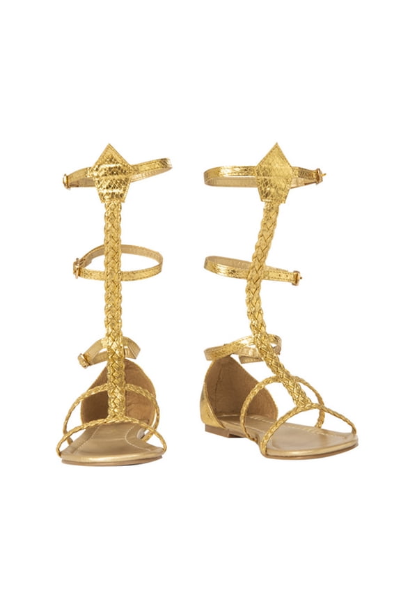 Child Gladiator Sandal