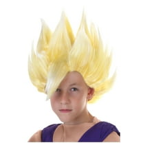 Child Gohan Wig