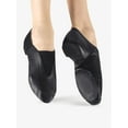 thumbnail image 1 of Child Gore Top Jazz Shoes, 1 of 1