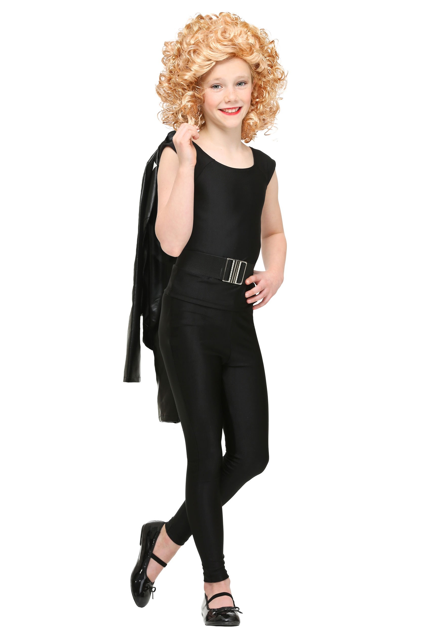 Child Grease Sandy Costume - image 1 of 2