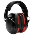 thumbnail image 1 of Child Hearing Protections Earmuffs Sound Proof Ear Protections 34dB Noise Cancelling Headphone Noise Reduction Earmuffs, 1 of 8