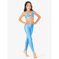 thumbnail image 1 of Girls High Waist Leggings, 1 of 13