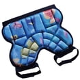 thumbnail image 1 of Child Hip Pad for Roller Skating Skateboarding Skiing, Sport Hip Protector Guard for Children Boy Girl Outdoor Sport, 1 of 8