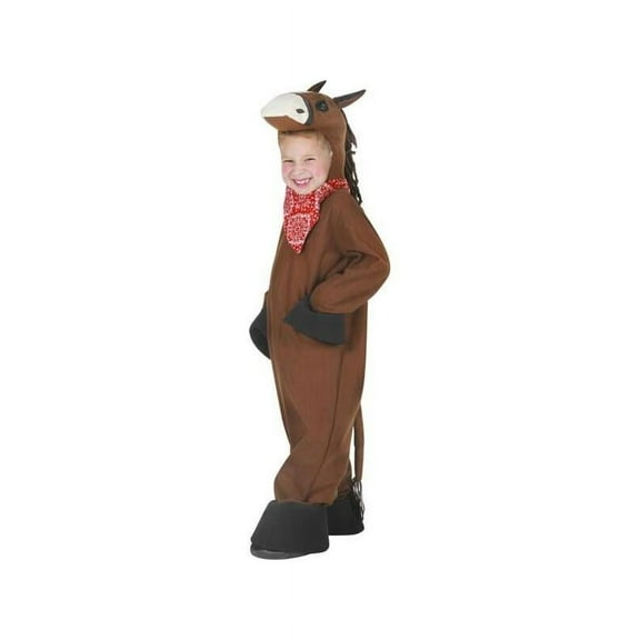 Child Horse Costume