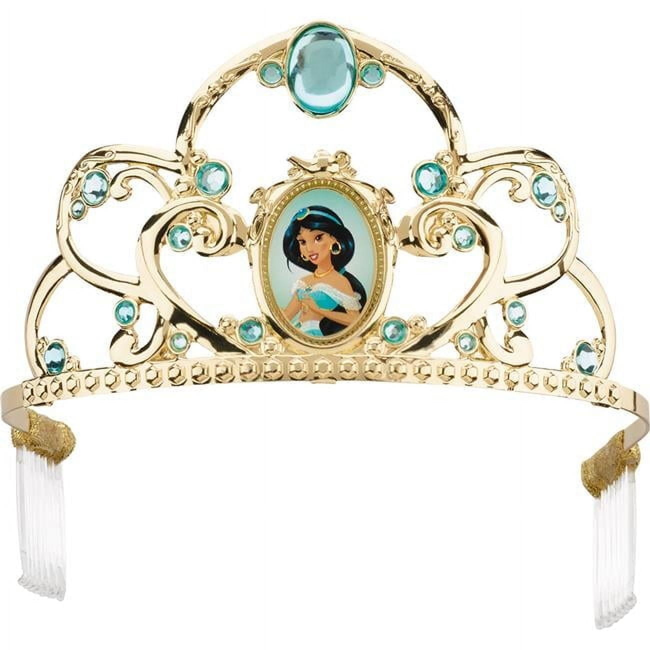 Child Jasmine Deluxe Tiara