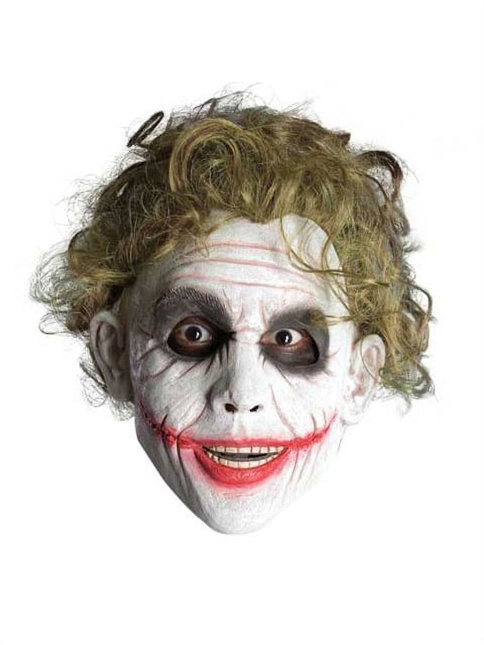Child Joker Wig Tm Costume