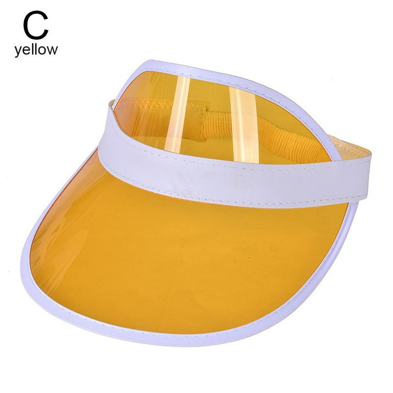 Junior tennis visor hotsell