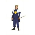 thumbnail image 1 of RG Costumes 90054-M King Costume - Size Child-Medium, 1 of 1