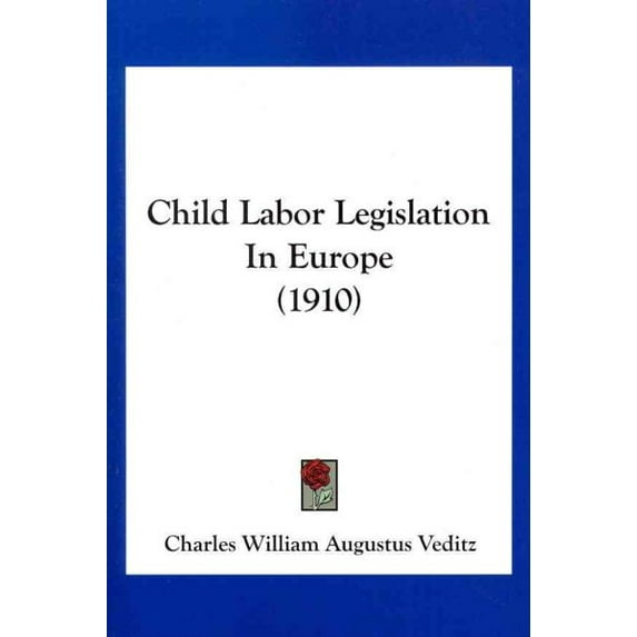 Child Labor Legislation in Europe