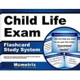 thumbnail image 1 of Child Life Exam Flashcard Study System : Child Life Test Practice Questions & Review for the Child Life Professional Certification Examination (Cards), 1 of 1