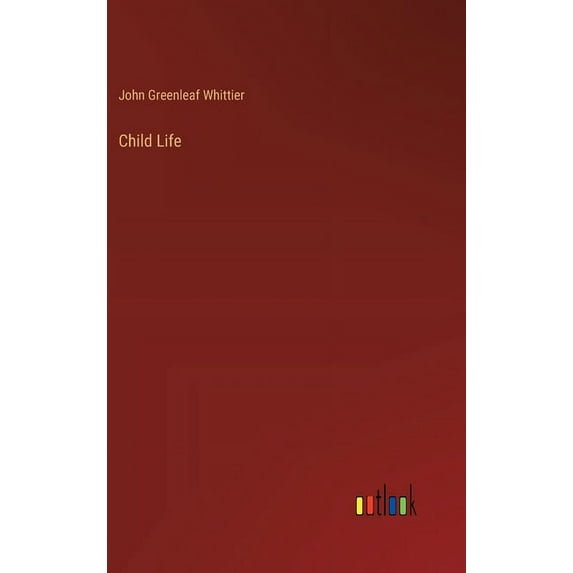 Child Life, (Hardcover)