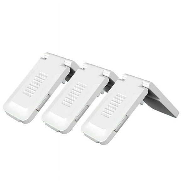 Child Safety Lock Drawer Cabinet Door Protection Refrigerator Right Angle Plane Dual Use