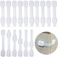 Child Locks for 16 Pack Child Safety Locks with Super